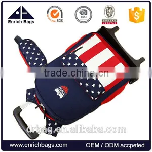 Enrich Cartoon Design Kids Trolley School Bag With Wheel Quality Choice Most Popular thumbnail-4