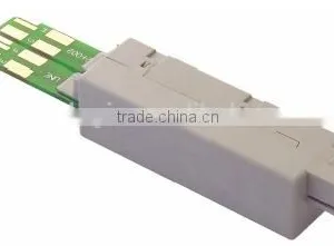 ADSL2+ Over POTS Splitter Module for AMPER MDF thumbnail-1