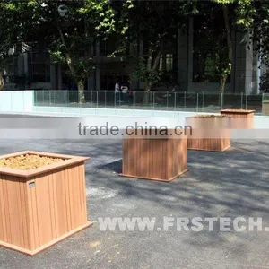 Hot Sale Aesthetic Garden Decoration Cheap Flower Pots thumbnail-1