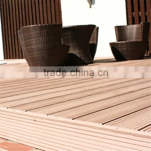 FRSTECH WPC STOCK CO LTD Waterproof Tiny House 12 Square Meter Waterproof Anti-UV Stylish WPC House Beech Lumber for Sale thumbnail-6