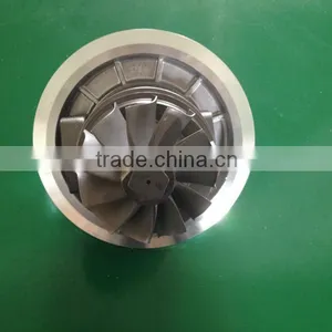 WA600-3 Turbocharger Cartridge KTR110 6505-61-5030 thumbnail-3