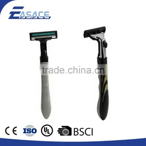 Excellent Quality Barber Razor Gold thumbnail-1