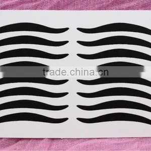 Hot Sale Beauty Sticker Eyeline Tattoo Sticker thumbnail-4