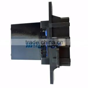 Blower Motor Heater Fan Resistor for Pathfinder R50 95-04 Patrol GU 97-13 thumbnail-2