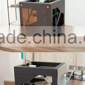 Filament Printing Digital 3D Printer Machine FDM 3d Systems 3d Printer for Sale thumbnail-5