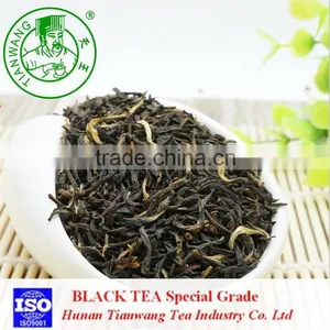 2015new Year Promotional New Harvested Autum Special Grade Black Tea thumbnail-1