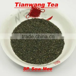 On Sale High Quality Chunmee Green Tea Fannings 9380,3008 thumbnail-1