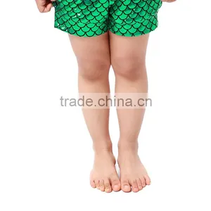 2016 Baby Girls Mermaid Outfits,wholesale Girls Childrens Boutique Clothing thumbnail-2