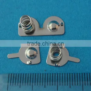 Battery Holder Spring thumbnail-1