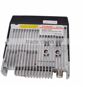 10Watt Mini-size Duplex and Single-mode Antenna Radio Station UHF Repeater thumbnail-5