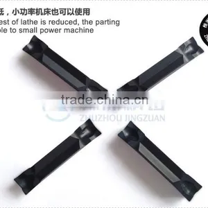 Cnc Carbide Insert Tool ZPHD0505 thumbnail-2