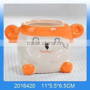 Personalized Car Shaped Ceramic Mousse Cups for Promotion thumbnail-6