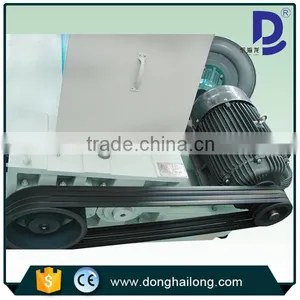 SJ-P Series Film Blowing Mahchine thumbnail-3