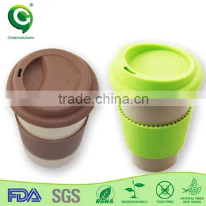Eco-friendly Coffee Travel Mug,travel Coffee Mug, Travel Mug Quality Choice thumbnail-5
