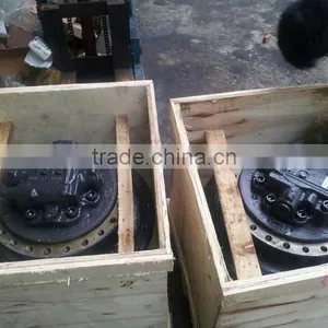 PC200-7 Final Drive of Excavator Final Drive , Use for PC200-7 Excavator Machinery Traveling Motor , Final Drive Parts !! thumbnail-6