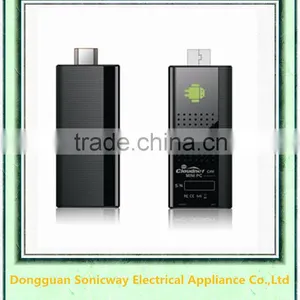 Dual Core RK3066 Full hd Sex 1080p Porn Video Android Mini pc tv Box Android 4.4 Ram 1G Rom 4G for Smart tv Use thumbnail-1