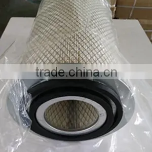 AIR FILTER100010032 AF25270/25271 for Xcmg Parts thumbnail-2