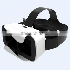 2016 Winhoo Virtual Reality 3d vr for Android and Ios Smart Phones Factory Price Support 3D Movie/Games/Video thumbnail-4