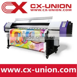 Galaxy UD-1812LB Printer thumbnail-1