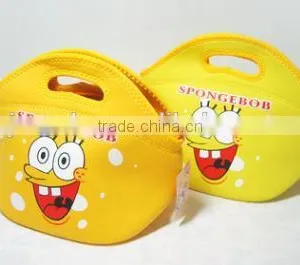 Neoprene Lunch Bag,wholesale thumbnail-2