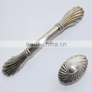 Wholesale Zinc Alloy Kitchen Cabinet Handles and Knobs thumbnail-4