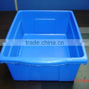 Professional Basket Plastic Mould thumbnail-2