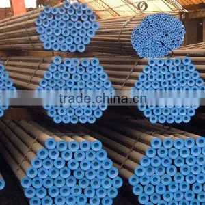 Top Manfacture China Carbon Steel Seamless Pipes thumbnail-3