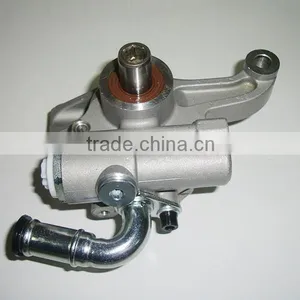 25939259 15285501 25775403 25897549 20954812 Power Steering Pump Chevrolet Captiva Equinox Traverse GMC Acadia Buick Enlave 08- thumbnail-5