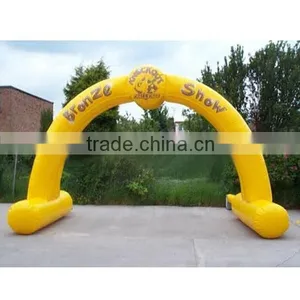 Durable Advertising Inflatable Arch thumbnail-1