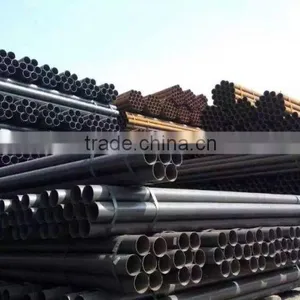 Welded Steel Pipe thumbnail-3