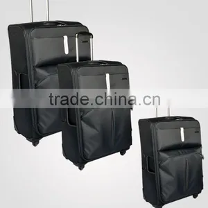 2012 EVA Suitcase Trolley Luggage Sets thumbnail-1