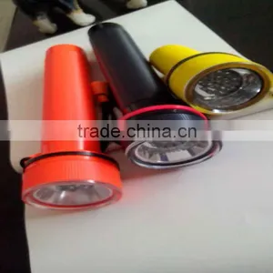 High End Professional Diving Torch thumbnail-1