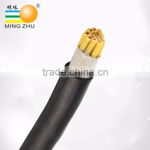 Wholesale Goods From China Multi-core Shielded Cable thumbnail-1