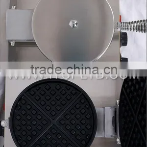 WF-2 Electric Waffle Pancake Maker thumbnail-6