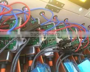 Guangzhou Hongy Trade Co., Ltd. company overview - view 2 thumbnail