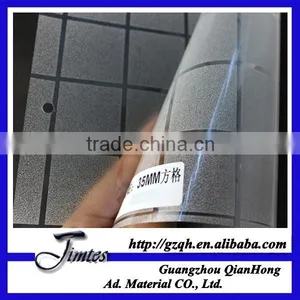 Waterproof Flat Window Pvc Decorative Glass Film thumbnail-1