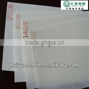 Polyester Mat ForAPP/SBS WATERPROOF MEMBRANE thumbnail-1