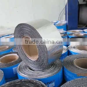 Top Quality Self-adhesive Waterproof Flashing Tape/ Flash Band thumbnail-2