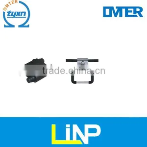 1 AN Type Suspension Clamp With The Al Anchoring Bracket/ABC Accessories Wedge Type Anchor Clamp thumbnail-4