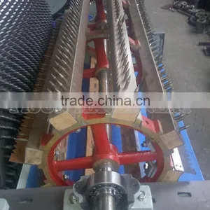 Cashmere Mixing Machine/Wool/High Production thumbnail-2