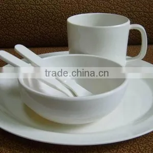 2014 Hot Plastic Pakistani Melamine Dinner Set thumbnail-1
