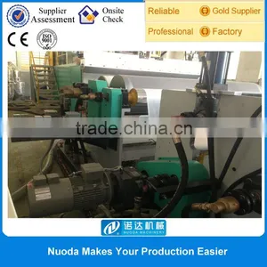 Biodegradable Material Cpp Exturder Machine /production Line thumbnail-3