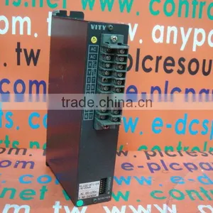 YOKOGAWA VL100-AT1-01 / 4-20MA thumbnail-1
