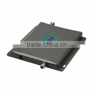 3G 2100MHz LCD Digital Repeater Set Kit thumbnail-4
