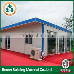 Fashion Cheap Mobile Flat Top Homes Chinese Temporary Homes Wholesale thumbnail-1