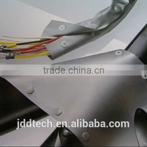 PVC Button Wrap thumbnail-3