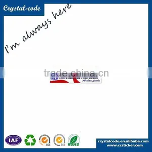 Outdoor Advertising Custom Vinyl Bumper Stickers thumbnail-6