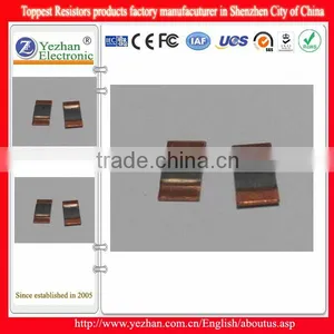 0.0002 Ohms,steady Alloy Shunt Resistors(type ASR) thumbnail-1