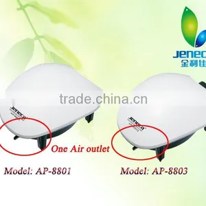 Mini Electric Aquarium Air Pump thumbnail-5