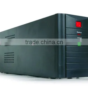 Offline UPS(PWM Output) Metal Case 600VA/360W thumbnail-1